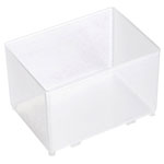 Raaco 142908 Assortment Case Insert 80 CA7-1 79x69x109mm 1Piece PP