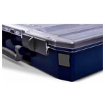 Raaco 144322 Assortment Case Labels Colour-Coding ID Labels 10/Bag