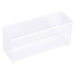 Raaco 145015 Assortment Case Insert Click Grid 55x69x157 mm PP