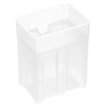 Raaco 145299 CA9-1/27 Assortment Insert 55x69x39 mm PP Material