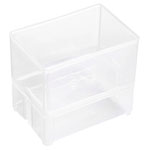 Raaco 145350 Assortment Case Insert 79x69x55mm For LMS 80 Box PP
