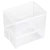 Raaco 145350 Assortment Case Insert 79x69x55mm For LMS 80 Box PP