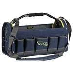 Raaco 760348 Universal Tool Bag 508x285x233mm Professional Wear-Resistant