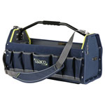 Raaco 760355 Universal Tool Bag Professional Wear-resistant 626x324x264mm