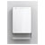 Radialight TOUCH Temperature Booster Digital Fan Heater: Quiet Ultra-Flat
