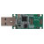 Radxa RockPi_EMMC2USB3.0 External Reader USB 3.2 Gen 1 Green