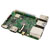 Radxa RS114 B4E32 Rock Pi4B+ SBC 6 core 2.0GHz 4GB RAM USB 3.0 AI support