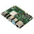 Radxa RS119-D4P1 Rock 5 B SBC 8-core CPU 8K dual HDMI eMMC socket