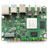 Radxa RS119-D4P1 Rock 5 B SBC 8-core CPU 8K dual HDMI eMMC socket