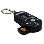 Rayovac 209476 Battery Tester for 1.2-1.55V Zinc-Air Hearing Aid Cells