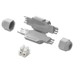 Raytech 84001 BARNEY Cable Sleeve 6-11mm diameter Range 1 piece