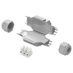 Raytech 84007 FRED/4 Cable Sleeve diameter Range: 8-13mm 1piece