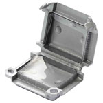 Raytech 84022 HAPPY 1 Cable Sleeve 1 piece Flexible and Durable