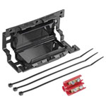 Raytech 84041 SUPER CLIK Cable Sleeve For diameter Up To 14mm 1piece