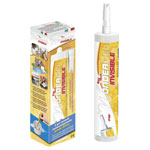 Raytech 84075 Wonder Gel Invisible: 280ml Insulates & Seals Power Cables