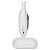REER 80430 Baby Monitor with Camera 2.4 GHz for Clear Visuals