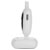 REER 80430 Baby Monitor with Camera 2.4 GHz for Clear Visuals