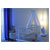 REER 80430 Baby Monitor with Camera 2.4 GHz for Clear Visuals