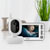 REER 80430 Baby Monitor with Camera 2.4 GHz for Clear Visuals