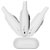 REER 80430 Baby Monitor with Camera 2.4 GHz for Clear Visuals