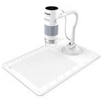 Reflecta 66144 Digimicro Scope Flex Versatile Handheld/Tripod 60x-250x