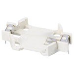 Renata 701106 Button Cell Holder CR2032 Horizontal Light Heat-Resistant