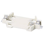 Renata 701118 Button Cell Holder CR2450N SMD 36.4x24.5x7.5mm Robust Plastic