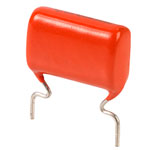 Vishay BFC2 368 25105 1u 100V 368 Series Polyester Capacitor