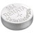 Renata X704465 Button Cell SR41 SR736 1.55V 45mAh Silver Oxide Battery