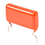 Vishay BFC2 368 55224 220n 400V 368 Series Polyester Capacitor