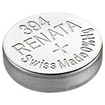 Renata X704472 SR45 SR936 Button Cell 1.55 V 84 mAh Silver Oxide