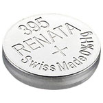 Renata X704473 Button Cell SR57 SR926 1.55V 55mAh Silver Oxide