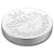 Renata X704489 Button Cell SR42 1.55V 105mAh Silver Oxide 1Piece