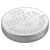 Renata X704491 Button Cell SR42 1.55V 105mAh Silver Oxide Battery