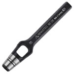 Rennsteig Werkzeuge 1400100 Hole Punch 10mm Steel Made in Germany