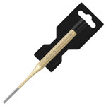 Rennsteig4500020SB Pin Punch 150mm CRV Steel diameter 2mm Made in Germany