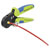 Rennsteig 610 286 3 Crimper Ferrules 0.08-10 mm² for Optimal Precision