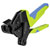 Rennsteig Werkzeuge R625 51332 PEW12 Crimper 4-10mm² 1 piece Modular Connectors