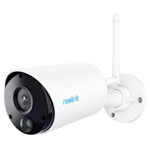 Reolink B320 Argus Outdoor CCTV Camera Wi-Fi, 3MP, Infrared, Battery-powered