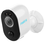 Reolink B330 Argus Camera: Wireless 5MP, Night Vision, Motion Detection