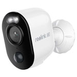 Reolink B350 Wi-Fi IP Camera 4K 8MP Ultra HD, Night Vision, Motion Detection