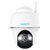 Reolink Argus B430 CCTV Camera 5MP, Battery/Solar-Powered, Night-Vision
