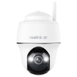 Reolink Argus Series B440 Wi-Fi IP CCTV Camera 8MP 4K Ultra HD 360° Coverage