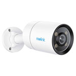 Reolink P320X ColorX Door Camera 4MP 2K PoE True Colour Night Vision