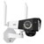 Reolink B750 Duo Series Wi-Fi IP CCTV Camera, 180° View, 2-Way Audio