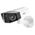 Reolink Duo Series P730 LAN IP CCTV Camera 180° 4K Dual Lens PoE 2-Way Audio