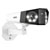 Reolink Duo Series P730 LAN IP CCTV Camera 180° 4K Dual Lens PoE 2-Way Audio