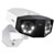 Reolink Duo Series P730 LAN IP CCTV Camera 180° 4K Dual Lens PoE 2-Way Audio