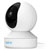 Reolink E Series E320 Wi-Fi IP CCTV Camera, 3MP, Pan/Tilt, Night Vision