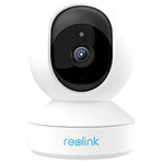 Reolink E340 CCTV Camera: 5MP Super HD, Auto-Tracking, 2-Way Audio, Wi-Fi